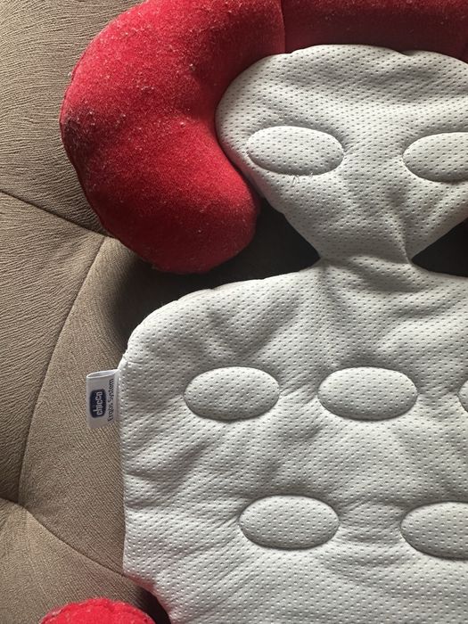 Бебешко столче Чиполино