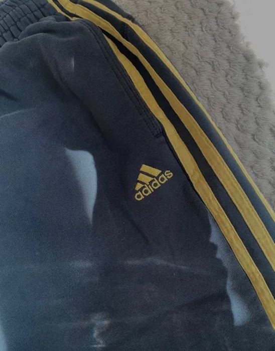 Дамско долнище Adidas S/XS