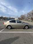 Skoda Octavia Skoda Octavia 2