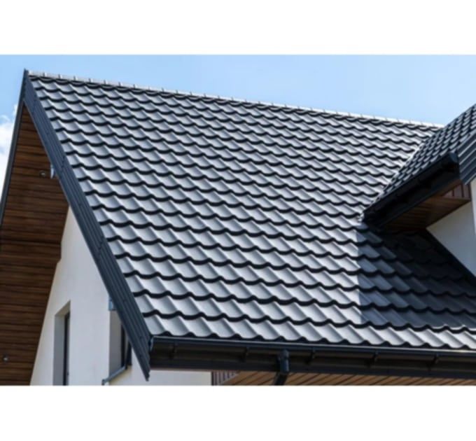 Хидроизолация на покрив