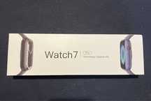 Смарт часовник watch 7