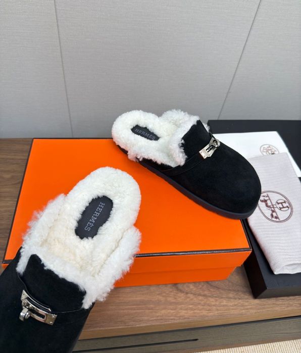 Мъжки чехли Hermes