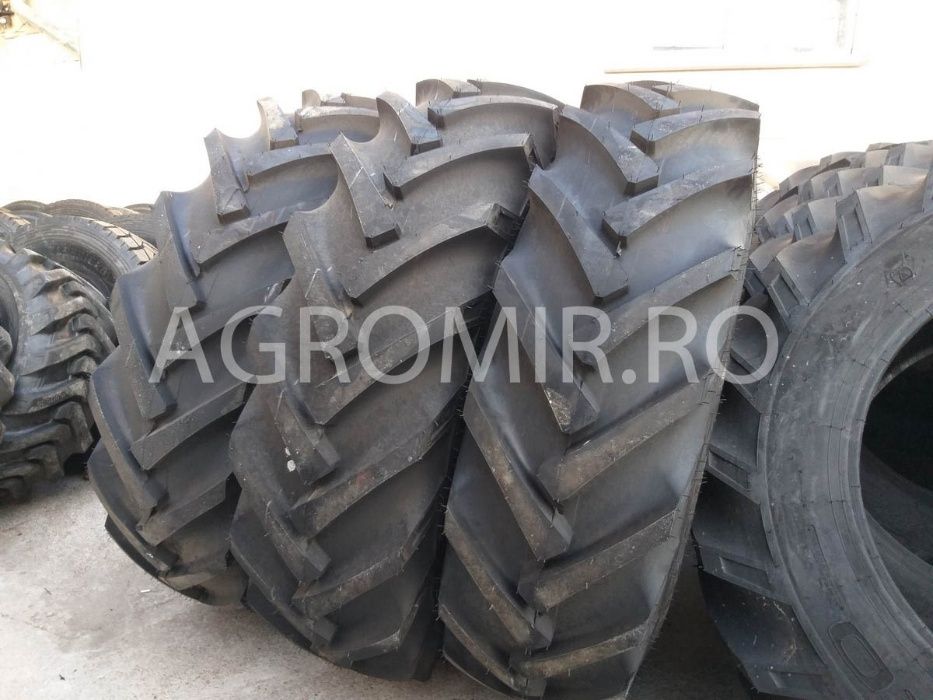 Cauciucuri tractor 16.9-34 anvelope agricole 10PR GARANTIE livrezRAPID