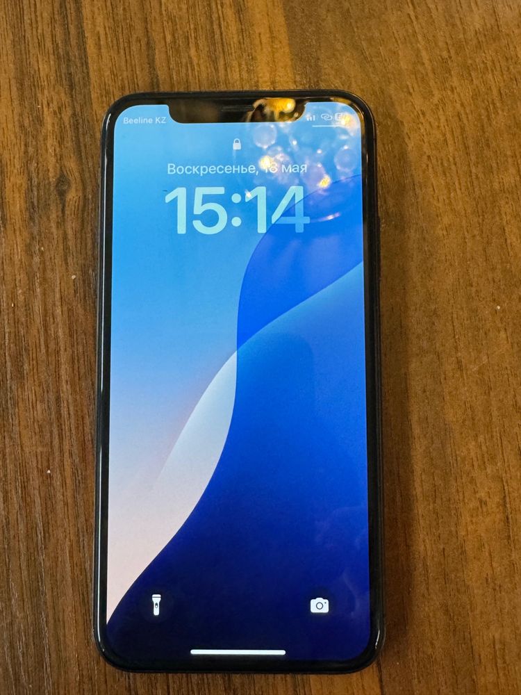 IPhone Xs срочно б/у