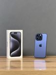 Iphone 15 Pro 128 GB 100% 31 цикл | Mobile Zone
