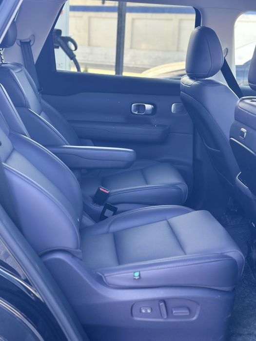 Leapmotor C16 гидрид 3 гпозиция фулл сотилади