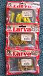 Fanatik Larva силикони