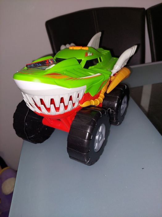 De vânzare Monster Truck la scala mare jucarie -NOU