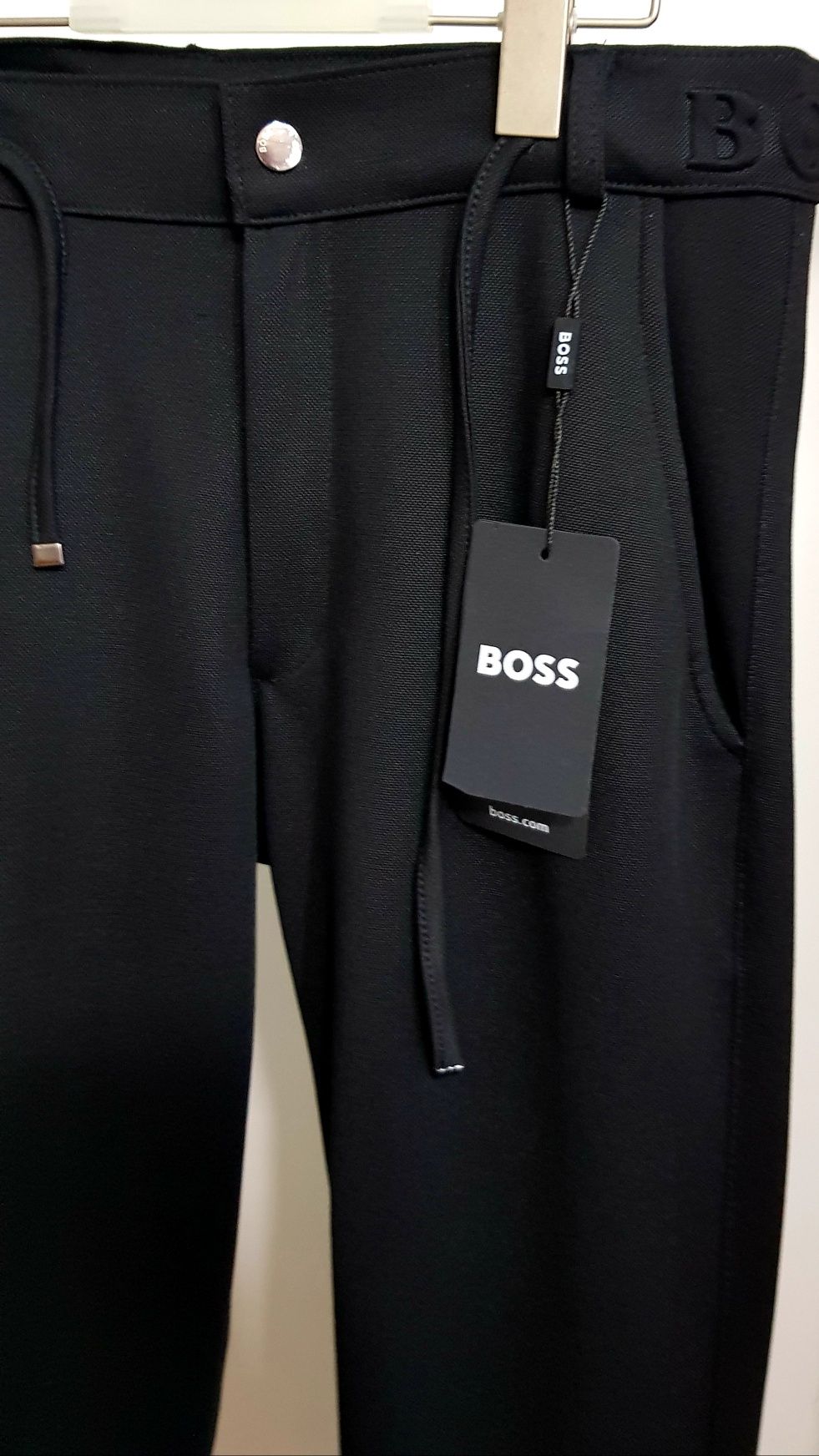 Pantaloni bumbac calitate premium  Italia