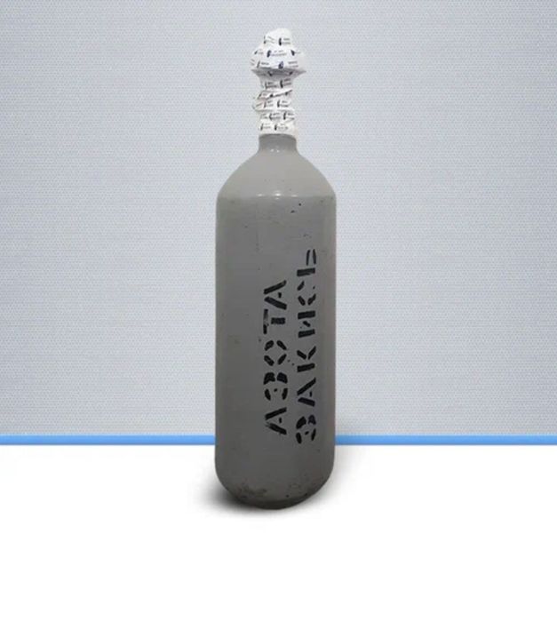 Закись азота пищевая