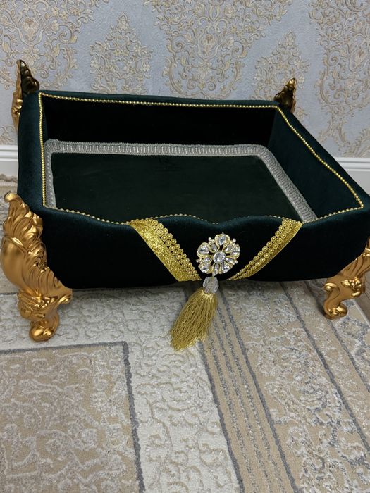 Продам корзину тойбастар