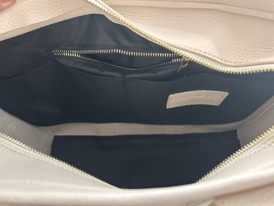 Geanta The Tote Bag noua