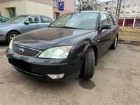 Ford Mondeo 2004