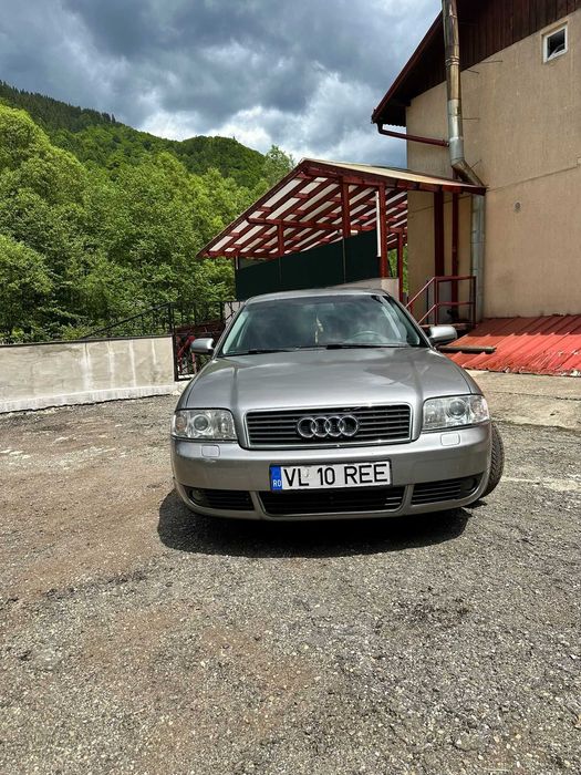 Audi A6  2005  diesel