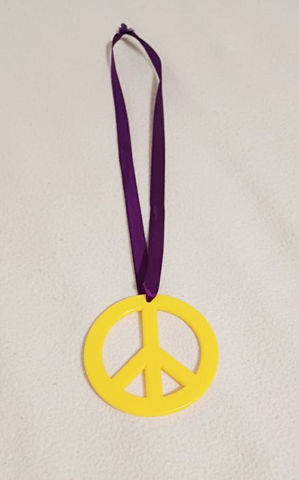 Costum carnaval Hippie băieți