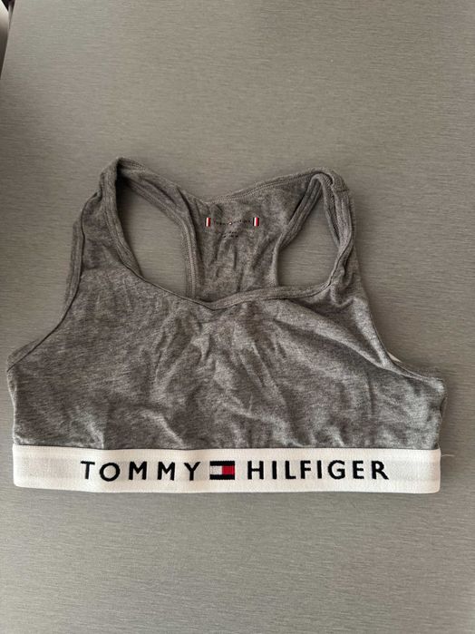 Спортни бюстиета за момичета 8-10г. Tommy Hilfiger