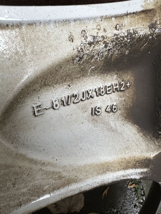 Roti iarna,jante 5x120 18,bmw x5 e53, x5 e70, x5 f15, anv 255 55 18