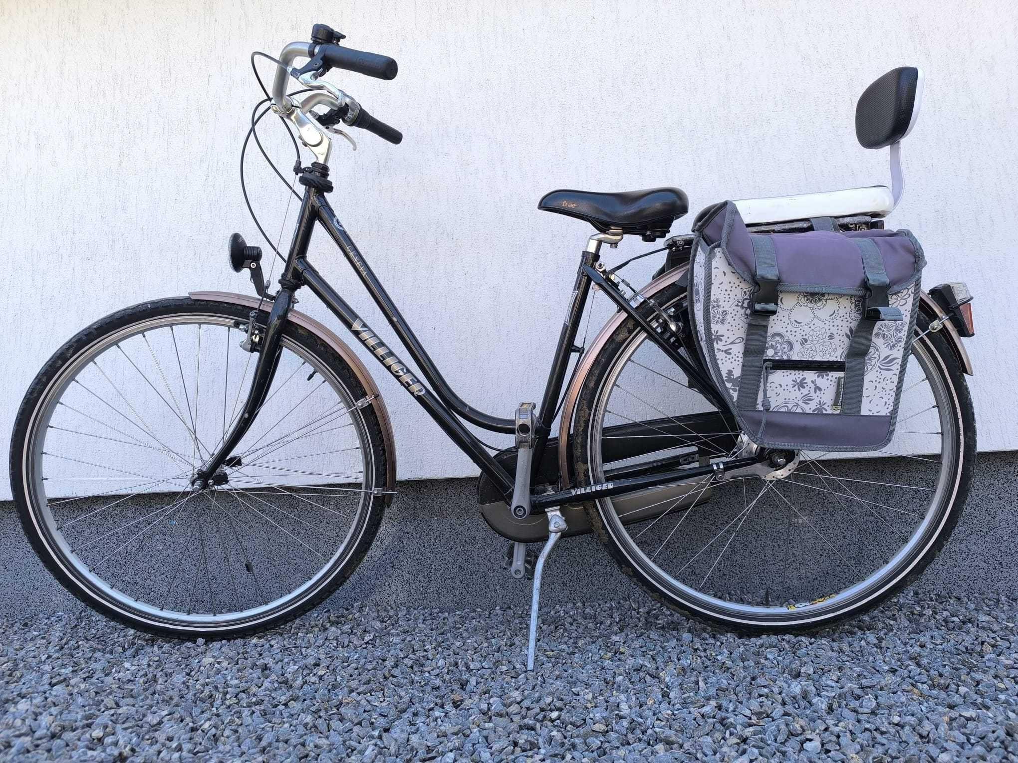 Bicicletă de damă Villiger (Olanda) – în stare foarte bună