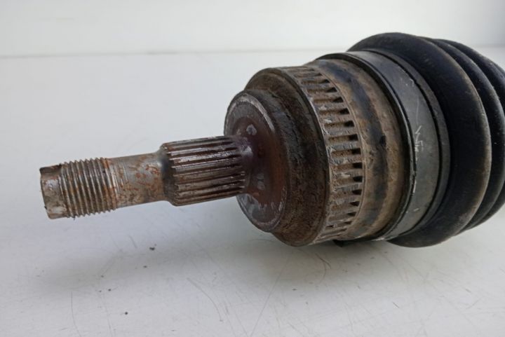 Planetara stanga fata Mercedes-Benz A-Class W168