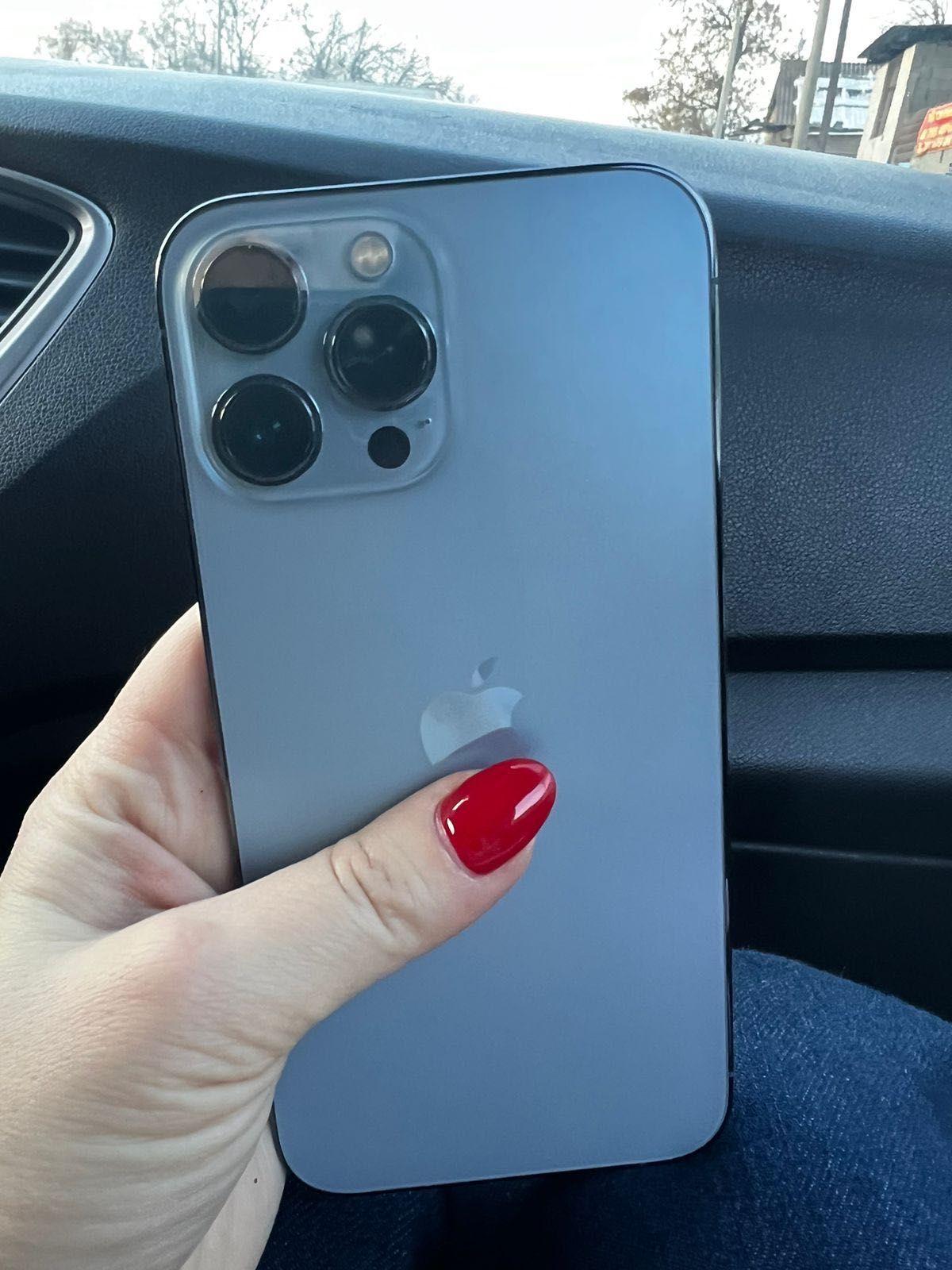 IPhone 13 Pro Max