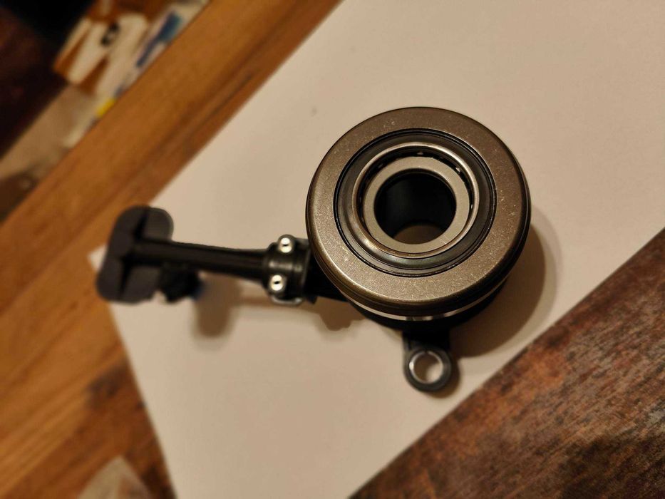 Rulment de presiune, ambreiaj DACIA
LADA
NISSAN
RENAULT