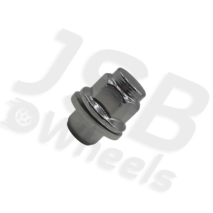 Piulite jante aliaj noi cu saiba M12x1.5 Toyota, Lexus, Mitsubishi