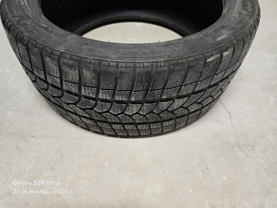 Зимни Гуми 18 ки