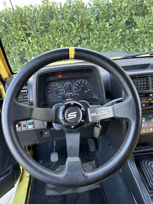 Suzuki vitara 1.6 benzina 8 valve GEO TRAKKER