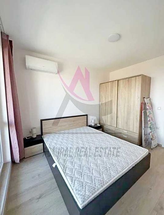 Дава се под наем Двустаен апартамент в Варна, Възраждане 3 - 50 кв.м за 511 € - Снимка #2