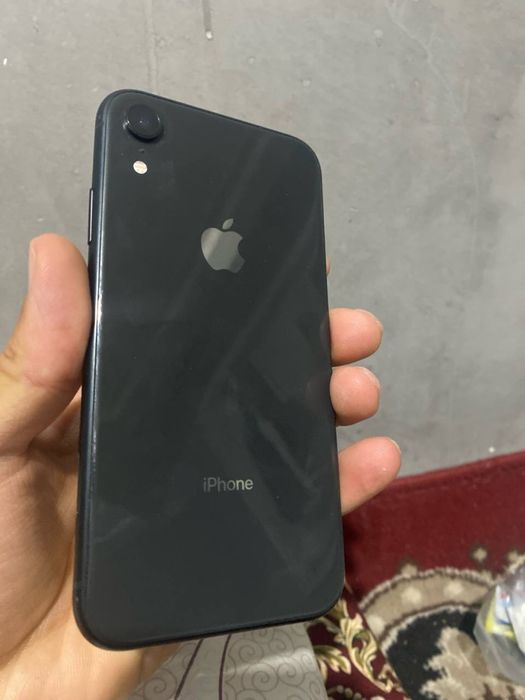 Iphone xr 128 холати яхши