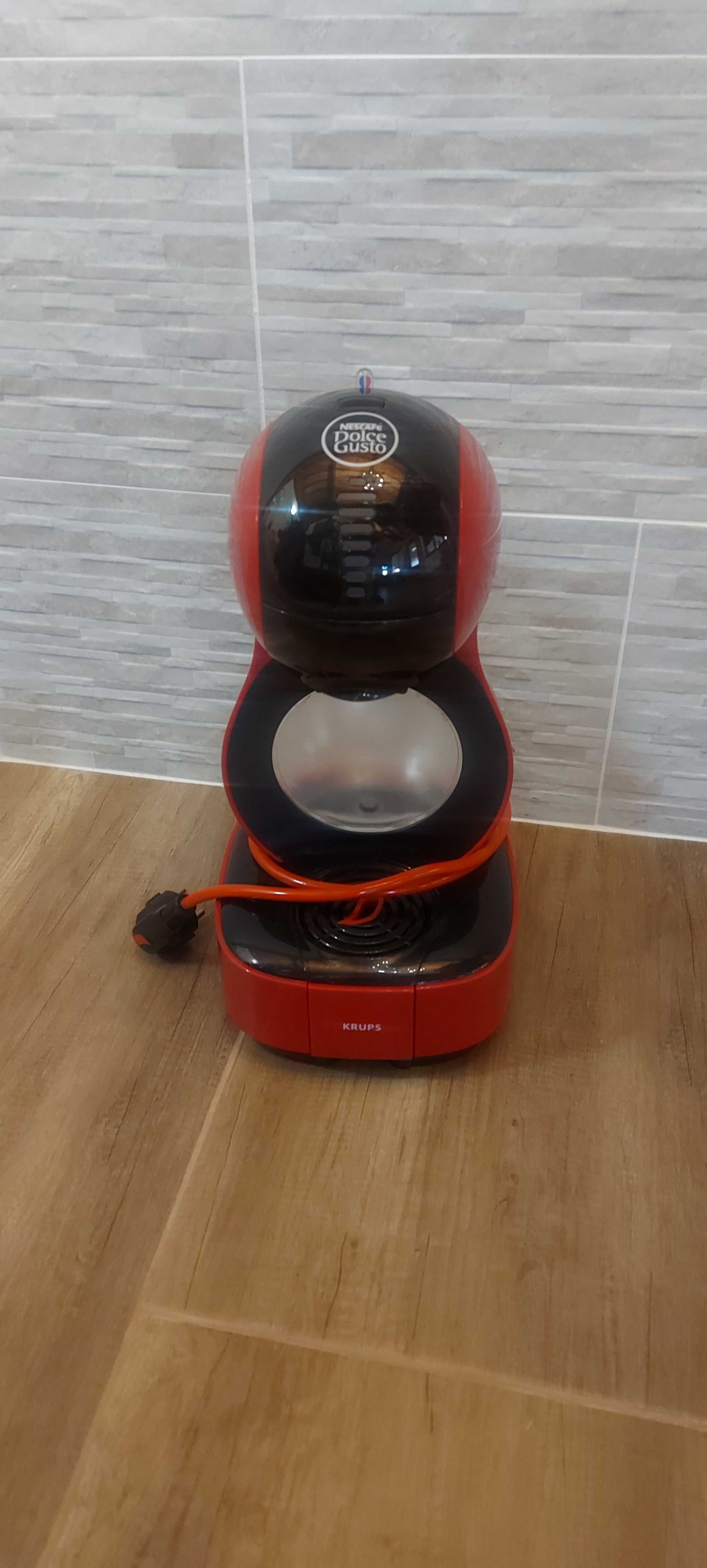 ТОП - Кафемашини Dolce Gusto Krups със капсули
