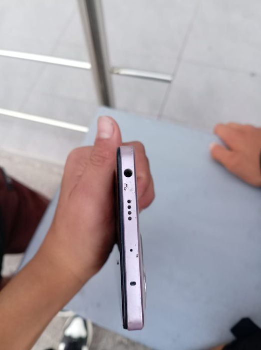 Redmu note 12 pro 5G