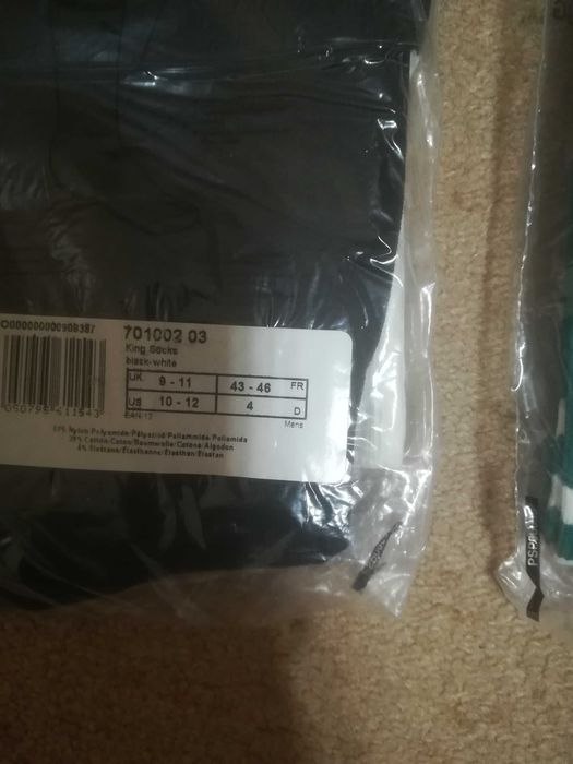Продавам футболни калци Puma