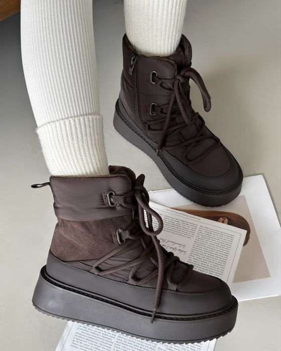 Продам новую обувь