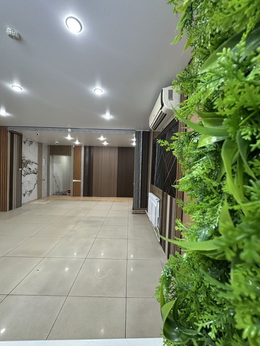 Сдам торговое помещение в аренду