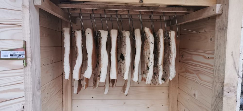 Super pret pentru carligele inox-30 buc