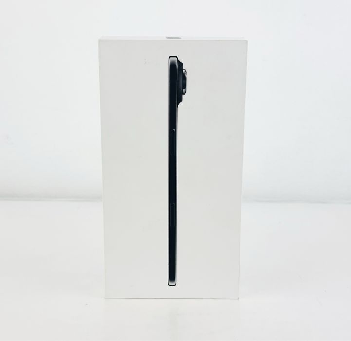 НАЛИЧЕН! Apple iPhone 17 Air 256GB Black Гаранция!