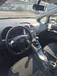 Toyota auris 2013