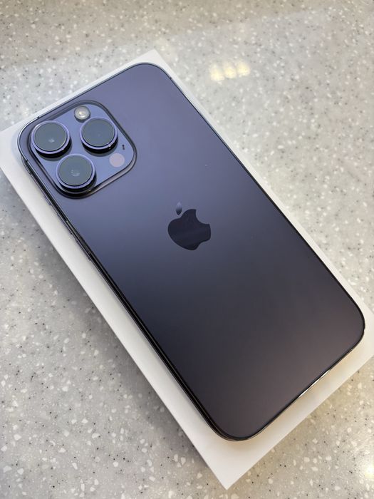 iPhone 14 Pro Max 256 gb