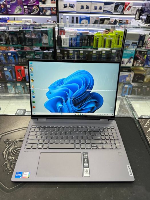 Lenovo yoga7i x360 Usa