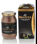 турски чай за ОТСЛАБВАНЕ и детокс- IRONTEA + ПОДАРЪК, 250г, iron tea