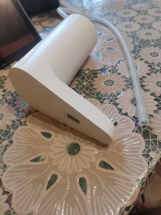 XiaomiLang Диспенсер для воды автоматический, оригинальный 19л Б/У
