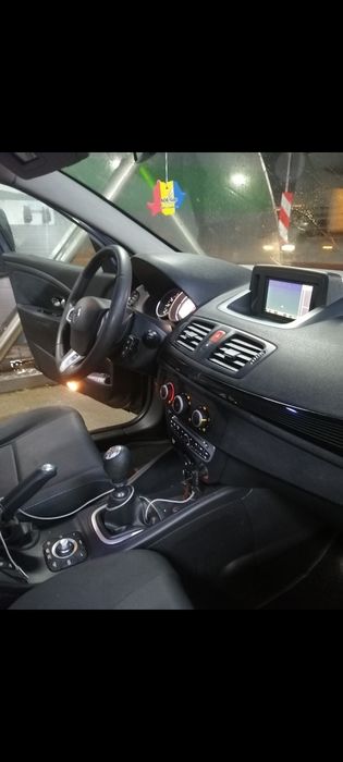 Renault Megane 3