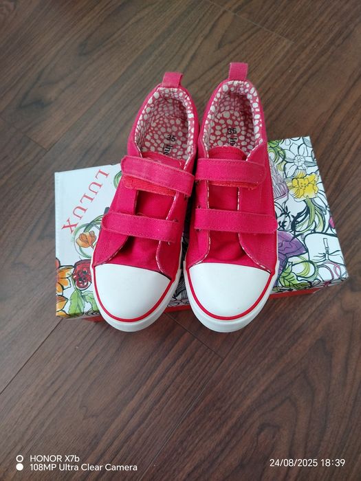 Teniși fete Inextensio