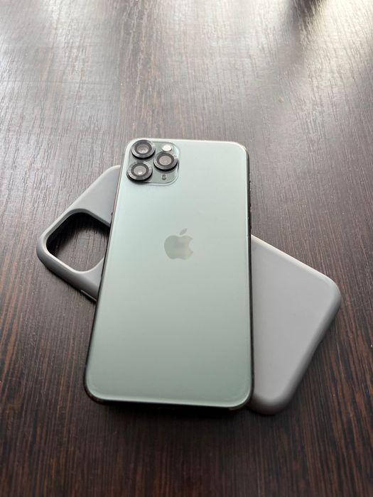 Продам iPhone 11 Pro 64gb