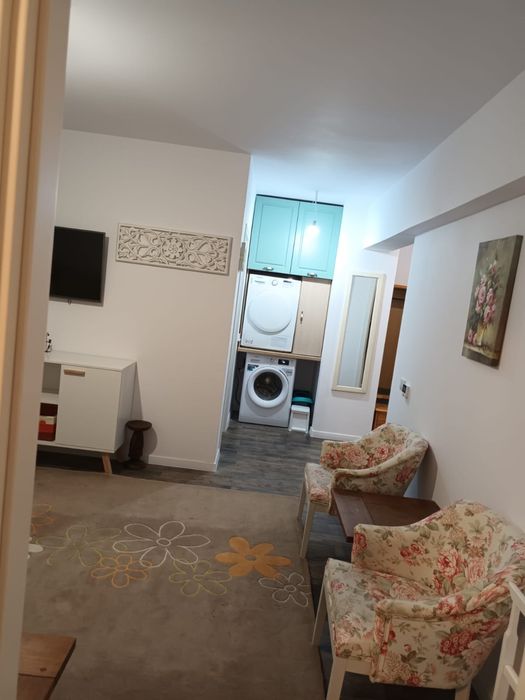 Apartament 7MOON Rezidence