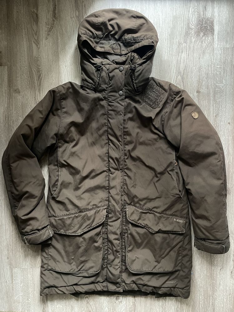 Fjallraven Norrona Nike Oakley Burberry  яке