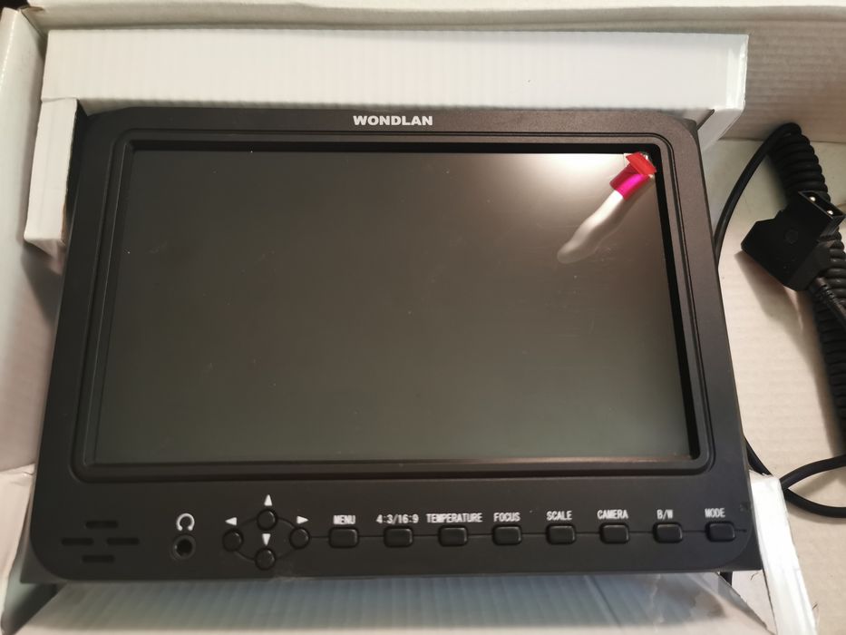 Wondlan monitor 7"