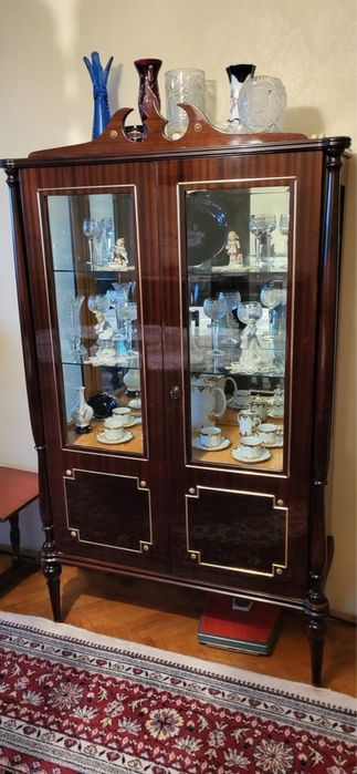 Vitrină sufragerie