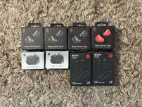 Beats Fit Pro,  Studio Buds, Solo Buds - sigilate